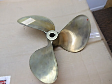 Used Federal 14 X 14 Nibral Inboard Propeller