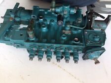Fuel Injection Pump For A Volvo Tamd 71