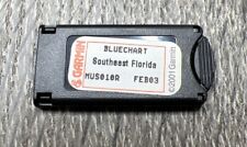 Oem Garmin Bluechart Southeast Florida Mus010r Navigation Data Card Chart Chip