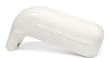 Taylor Made 31005 Bass Boat Fender White