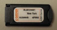 Garmin Bluechart New York Mus004r Data Card Marine Chart