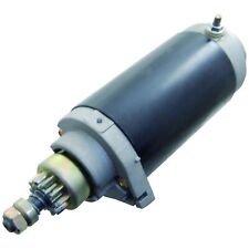 New Starter For Outboard Mariner Mercury 50 60 70 75 80 90 Hp 1972-1993