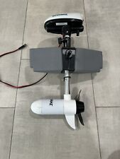Used Watersnake Trolling Motor For Hobie Pro Angler In Excellent Condition