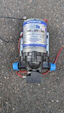 New Shurflo Diaphragm Pump 12v 2088-424-544  Rv-3913