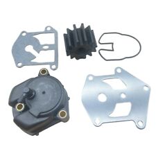 Water Pump Impeller Kit For Omc King Cobra 3.2-8.2 Liter Stern Drive 3854661