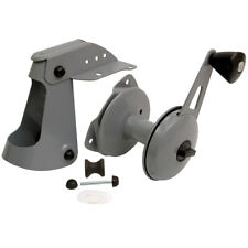Attwood 13710-4 Anchor Lift System - Easy Lift And Secure Holding
