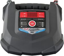 Electric Sc1280 Fully Automatic Automotive And Marine Battery Chargermaintainer
