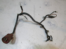 0386422 Johnson Evinrude Outboard 8 Pin Engine Cable Wire Harness 1974 50 Hp