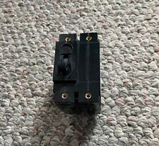 Carling Cb2-b0-026-630-221-d Circuit Breaker Switch 30 Amp 250 V 2 Pole
