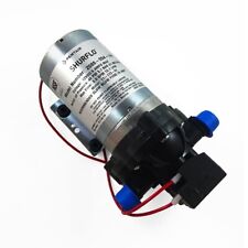 Shurflo Fresh Water Pump 12v 3.5 Gpm Dc Rv 45 Psi Motorhome 2088-554-144