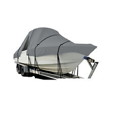 Boston Whaler 210 Outrage Cc Center Console Fishing T-top Hard-top Boat Cover