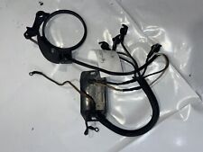 Mercury 110 9.8hp 75 7.5hp Outboard Ignition Switch Box Assembly 6222a10