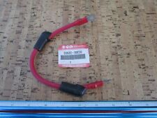 New Oem Suzuki Motor Outboard Starter Sub Cable Assembly 33820-99e00