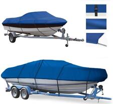 Boat Cover Fits Boston Whaler Dauntless 17 1997