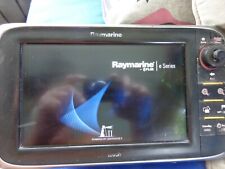 Raymarine E95 Touch Screen Mfd
