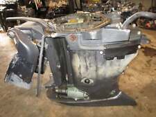 Yamaha 350hp 4 Stroke Outboard 25 Shaft Midsection