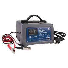 Attwood Marine Car Truck Auto Battery Charger Maintainer 12v 6v Boat Garage