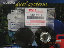 Suzuki Outboard Df15304050 Hp Four Stroke Fuel Pump Diaphram 15170-99e1v