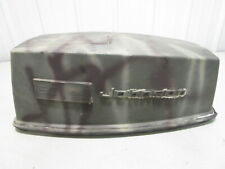 0385089 Hp Evinrude Johnson 50 Hp Outboard Upper Motor Cover Engine Cowling Hood