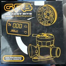 Gfb G-force Iii Electronic Boost Controller Up To 50psi 3.45bar Pn T9464