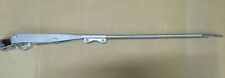 Grady White Oem Single Wiper Arm 20 To 25 Brushed Stainless Steel Finish