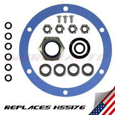 Hydraulic Helm Seal Rebuild Kit For Seastar Baystar Hs5176 Hh5271 5272 5741 5742