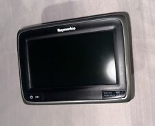 Raymarine A75 7 Touchscreen Mfd - E70164 - Working