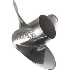 Mercury Mirage Plus 15.75 X 15 Lh Propeller 48-19841a46