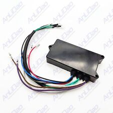 114-4953 18495a32 For Mercury 175-210hp 12 Wires Sport Jet Switch Box Cdi 1997