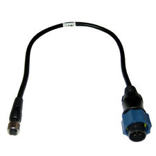 Minn Kota Mkr-us2-10 Lowranceeagle Blue Adapter Cable Minn Kota Parts 1852060