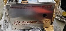 New Hurricane Zephyr Hw Hydronic Heating System For Yachts Boats Marine
