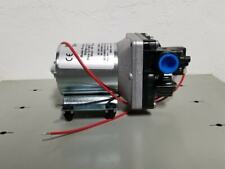 Shurflo Pump 5030-2101-e010 24 Vdc 3.0 Gpm