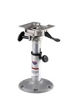 Attwood 2385400 Swivl-eze Adjustable-height Boat Seat Pedestal 14-inch To 20-...
