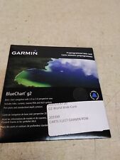 Garmin Bluechart G2 Preprogrammed Data Card 010-c1137-20