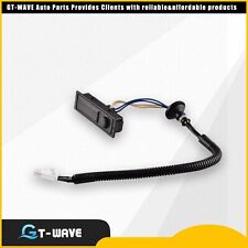 Tailgate Release Button Trunk Switch For 2013-2019 Nissan Pathfinder 25380-3ja0a