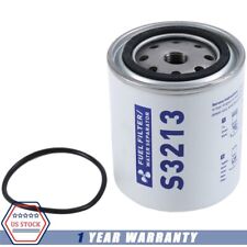 35604941 Fuel Filter Water Separator S3213 New For Marine Yamaha Racor Sierra