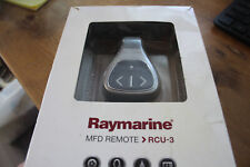 Raymarine Rcu-3 Mfd Remote E62351