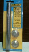Seachoice Roller Shaft With Pal Nuts 55751 Free Shipping
