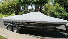 New Boat Cover Fits Smoker Craft 162 Pro Mag Ob 1997-1997