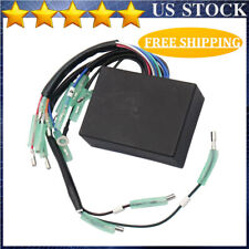 New Cdi Ignition Unit Box For Nissan Tohatsu 40hp 50hp Outboard 3c8061600 Usa
