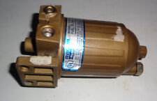 Gd Used Parker Racor 110a Gasolinediesel Fuel Filter Water Separator