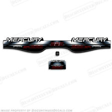 Fits Mercury 225hp Efi Blackmax Decals - 97-98 Offshore