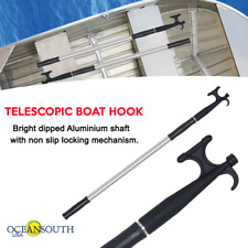 Oceansouth Telescopic Boat Hook