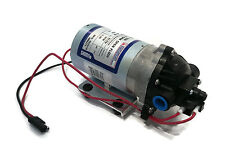 New Shurflo Pump 1.8 Gpm 8000-543-936 For Industrial Residential Commercial Use