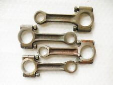Mercury Outboard Racing 600-4 Small Pin Connecting Rods Mark 25-55 Etc. New