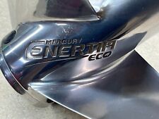 Mercury Propeller - Enertia Eco 16 X 17 Pitch Rh Part 48-8m0040398 Damage
