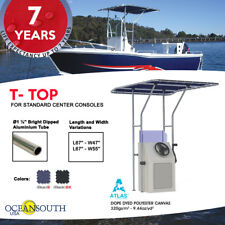 Oceansouth Boat T-top For Standard Center Console Boat