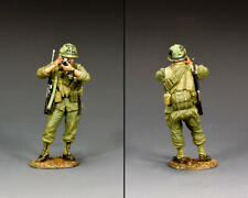 King Country Vietnam War Vn121 Full Metal Jacket Marine Joker