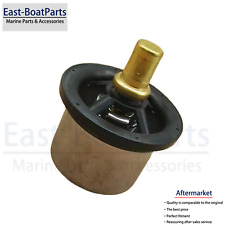 180f 82c Thermostat For Volvo Penta D4 150 - 320 Hp D6 280 - 480 Hp 8149182