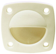 White Led Color Flush Mount White Courtesy Utility And Accent Light For Boats